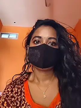 AngelicCopal – webcam model profile photo Image 4