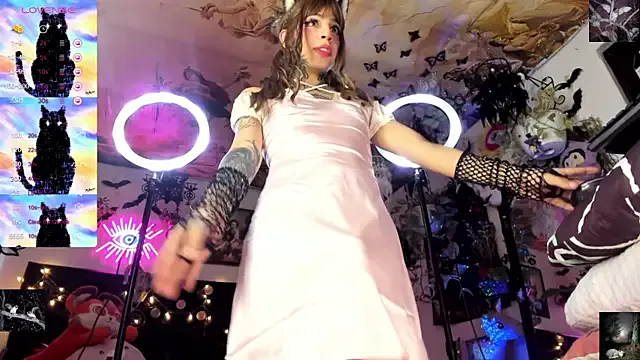 Adelle_Vixen – webcam model profile photo Image 19