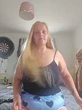 Dolliejayxx – webcam model profile photo