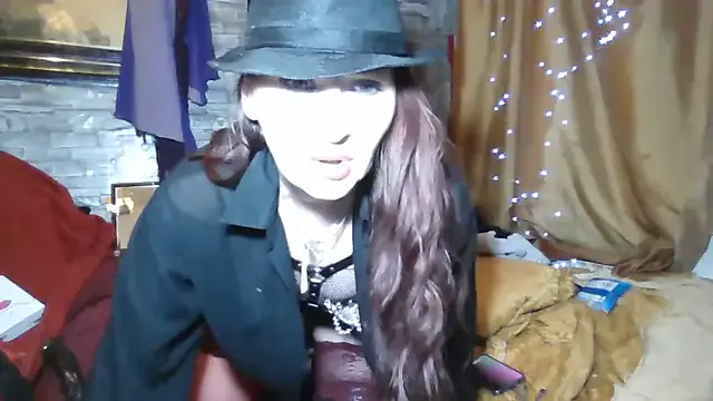 dominatrixredsonyja Image 3