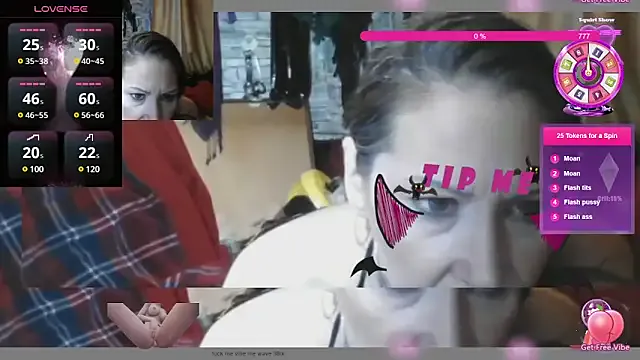 dominatrixredsonyja Image 4