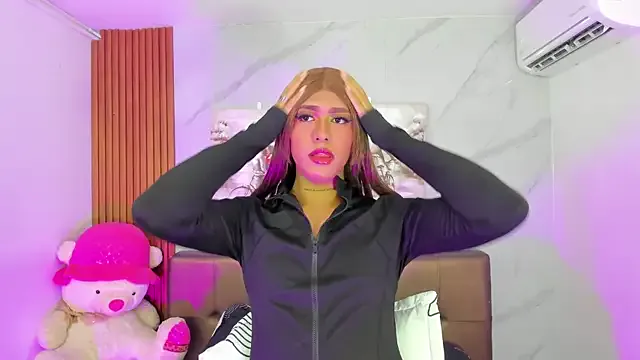 ElianaGarcia – webcam model profile photo Image 13