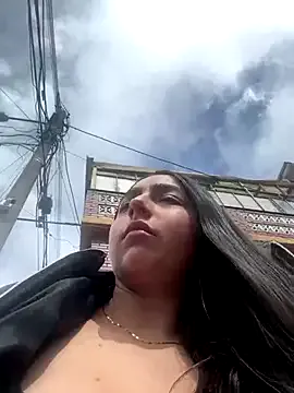 EllieMaeBaby – webcam model profile photo Image 4