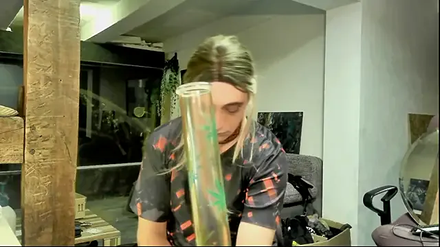 bigdicktrannynicole – webcam model profile photo Image 11