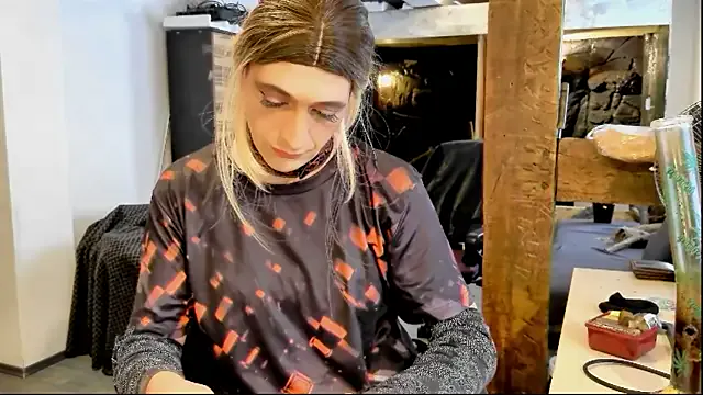 bigdicktrannynicole – webcam model profile photo Image 7