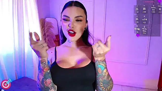 AlesandraMachado – webcam model profile photo Image 9