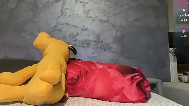 AntonellaRodman – webcam model profile photo Image 15