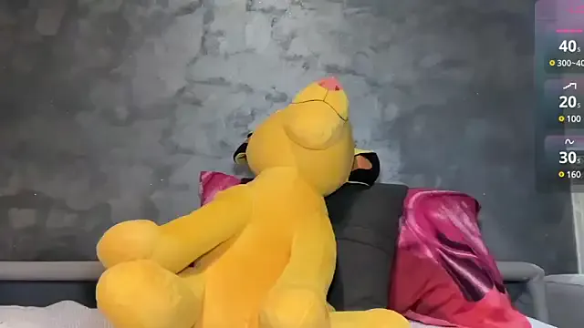 AntonellaRodman – webcam model profile photo Image 16