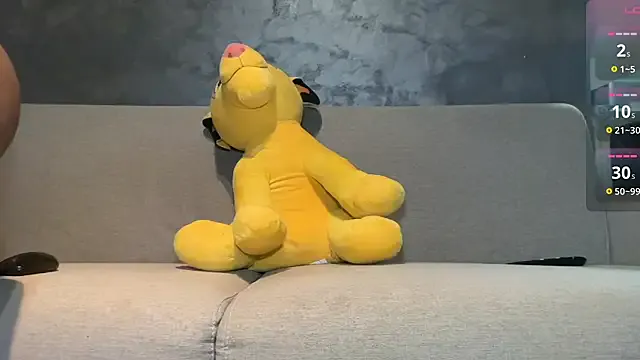 AntonellaRodman – webcam model profile photo Image 17