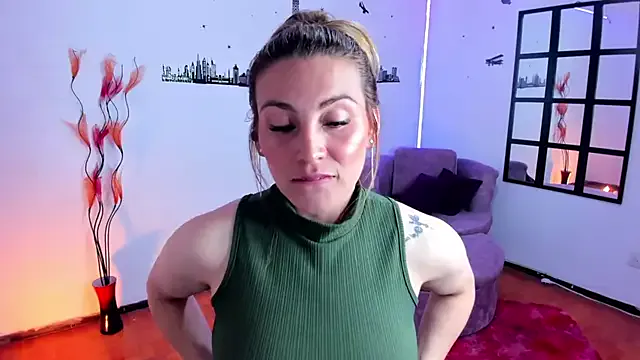 Live with SofiaJoy on FliCam Image 11