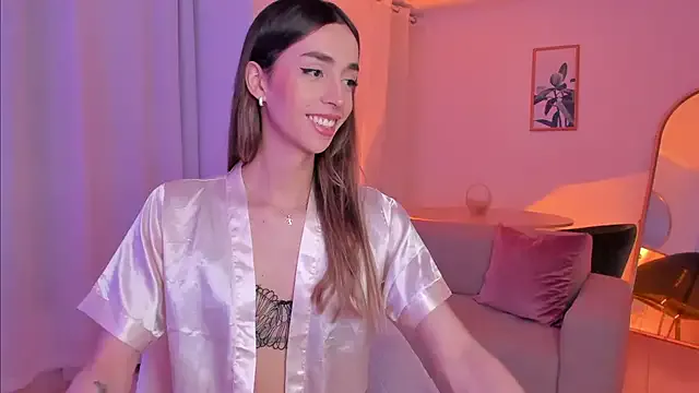 Aleva_freckled – webcam model profile photo Image 8