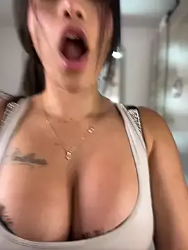 Nathy25 – webcam model profile photo Image 7