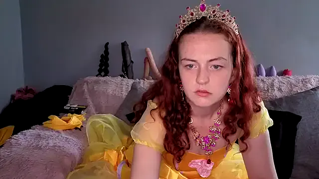 GabrielaLuviani – webcam model profile photo Image 18