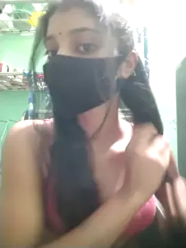 Live with VivianNash on FliCam Image 11