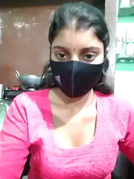 Live with VivianNash on FliCam Image 12