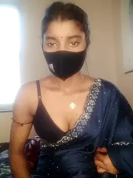 Live with VivianNash on FliCam Image 7