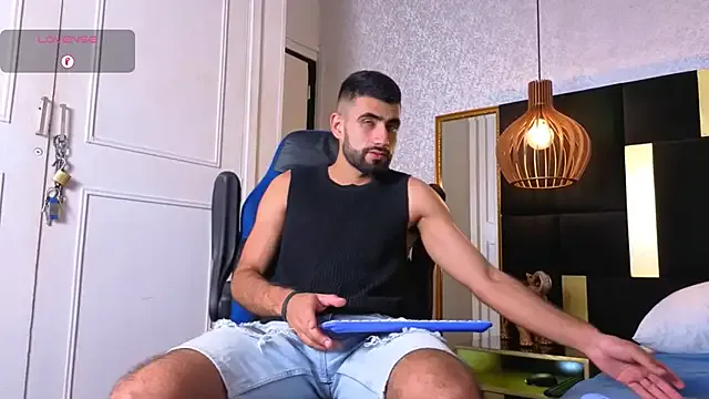 John_Abraham – webcam model profile photo Image 14