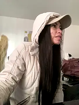 GabrielaZahar – webcam model profile photo Image 10