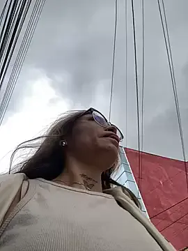 GabrielaZahar – webcam model profile photo Image 2