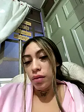 GabrielaZahar – webcam model profile photo Image 3