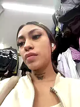 GabrielaZahar – webcam model profile photo Image 4