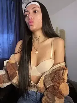 GabrielaZahar – webcam model profile photo Image 9