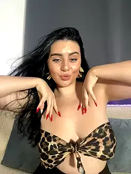 AuroraMontana – webcam model profile photo Image 12