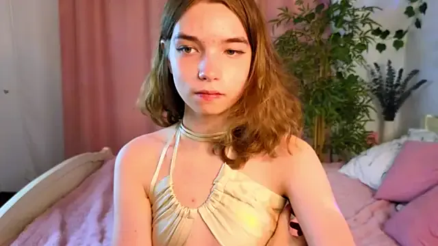 HanaSong – webcam model profile photo Image 2