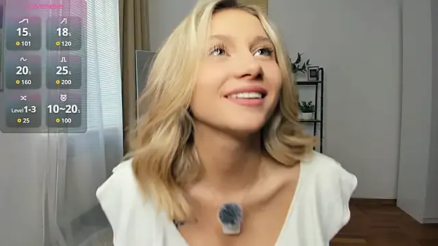 Elis_Fox – webcam model profile photo Image 12