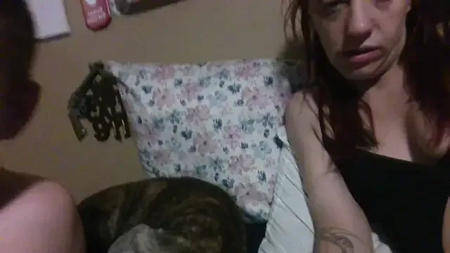 BabyyyLuna – webcam model profile photo Image 4