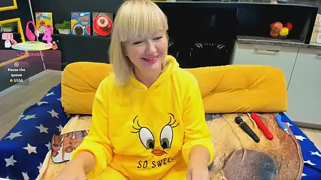 QiuPeiPeimmm – webcam model profile photo Image 17