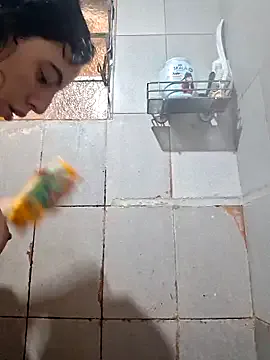 Live with Alana_Ricci on FliCam Image 14