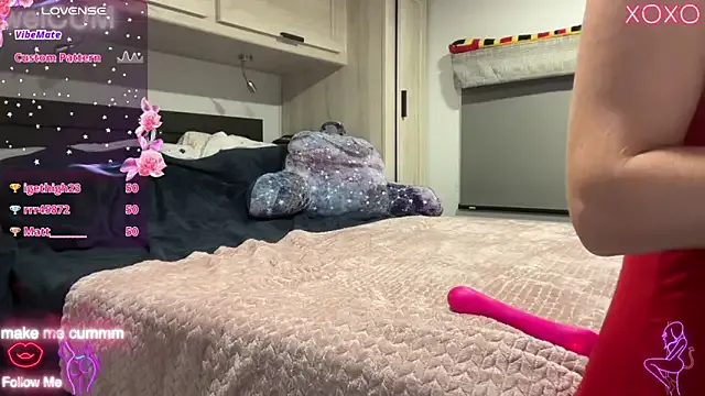 Live with ZaraCortes on FliCam Image 11