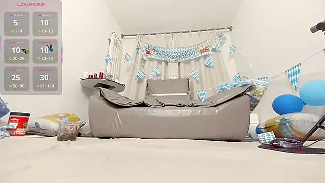 Live with rapunzel069 on FliCam Image 12