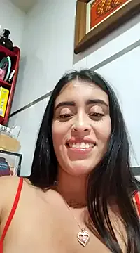 Freyja300 – webcam model profile photo