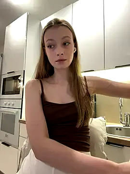 ArabicBarbie – webcam model profile photo Image 3