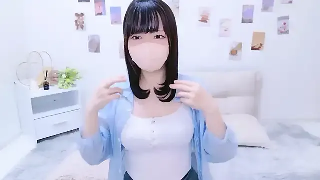 AudreySpanksFuck- – webcam model profile photo Image 3