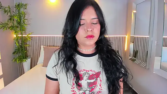 AmeliaCoole – webcam model profile photo Image 10