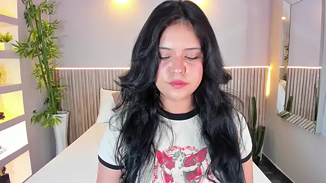 AmeliaCoole – webcam model profile photo Image 13