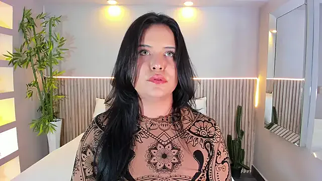 AmeliaCoole – webcam model profile photo Image 17