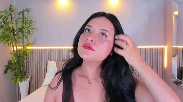 AmeliaCoole – webcam model profile photo Image 7