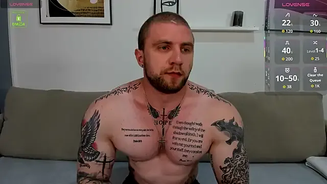 boysdeluxemilitary – webcam model profile photo Image 10