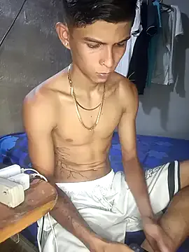 soccer_hot – webcam model profile photo Image 5