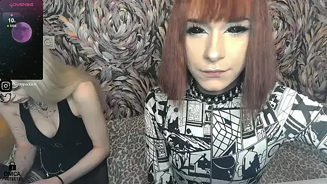 AnnieLeonii – webcam model profile photo Image 5