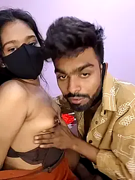 Haavsi_couple's Thumb Image