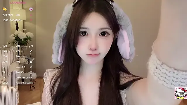 Yucheng_920baby – webcam model profile photo Image 7