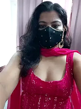 Aurorashadow – webcam model profile photo Image 4