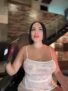 AntonellaRodman – webcam model profile photo Image 7