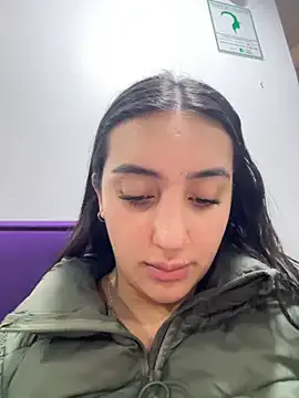 ARIANA_JAMESS – webcam model profile photo Image 18