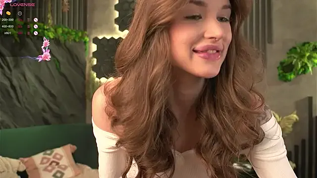 krysstal003 – webcam model profile photo Image 2